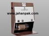 دستگاه واکس کفش مدل M116