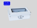 دستگاه کاورکفش مکانیکی مدل SK-D-NEW