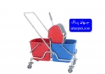 تی شوی دوقلو مدل DERIN 3226