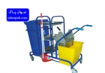 تی شوی کامل همراه با سرویس نظافتی(مدل200)